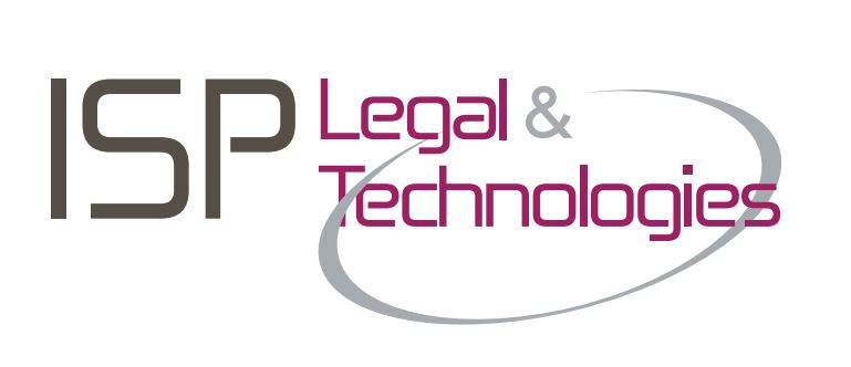 Isplegal logo